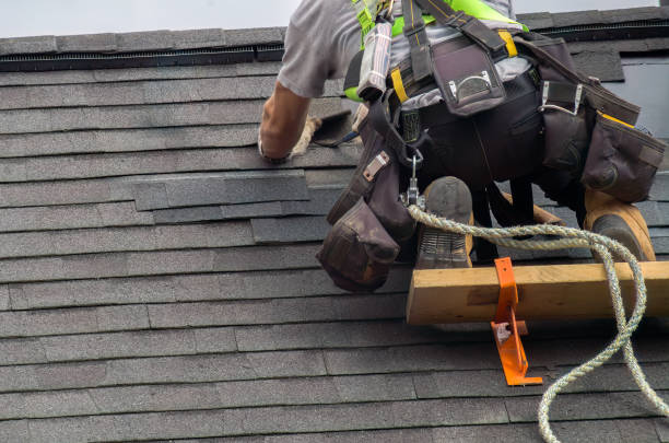 Gutter Installation and Roofing in Massillon, OH