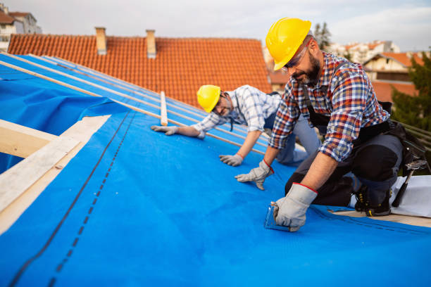 Best Metal Roofing Contractor  in Massillon, OH