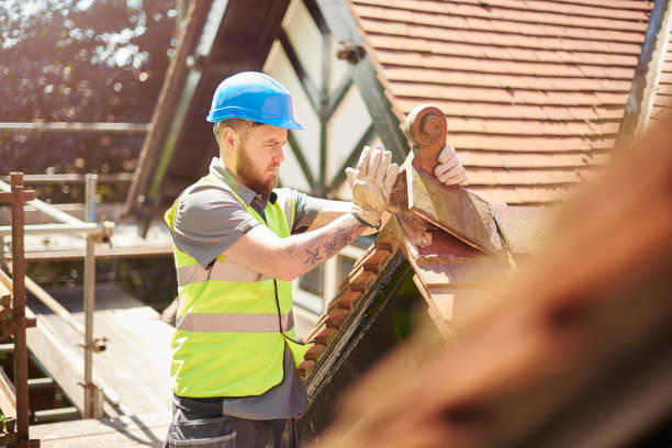 Quick and Trustworthy Emergency Roof Repair Services in Massillon, OH